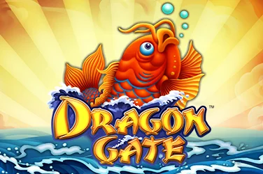 Dragon Gate